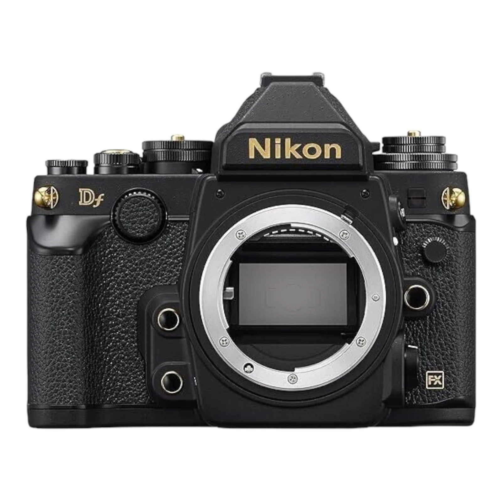 Nikon Df 1000キット限定 Special Gold Edition Nikon Df 1000キット限定 Special Gold Edition